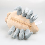 Plushie Figure Plush Dolls Toys Soft Stuffed Toys Figures Cute Birthday Gifts Games Pillow for Kids V1370-AZ4-05161