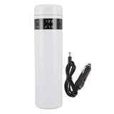 200ml Frozen Sperm Thawing Cup Animal Semen Thermostatic Cup for Cattle Livestock with Car Power V1294-YM0901-3111240200611