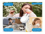 Wellcare Allergy Reliever DS-WEMC008