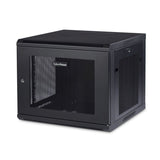 CyberPower 9U Rack 600mm DS-CPCR9U61001