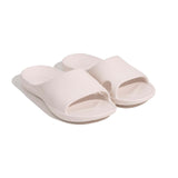 Archline Rebound Orthotic Slides Flip Flop Thongs Slip On Arch Support - White - Euro 44 V563-AHS00101-44