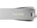 SANDISK SDCZ74-256G-G46 256G ULTRA LUXE PEN DRIVE 150MB USB 3.0 METAL V28-FUSSAN256GCZ74