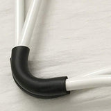 Folding Legs for Small Table Portable Laptop Table Table Legs Heavy Duty Easy Install V1294-YM0717-10118468