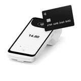 SumUp Smart Terminal DS-SUMRDRSAT018