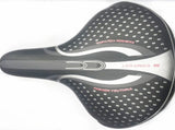1 pc electric vehicle seat cushion, load-bearing bicycle saddle, enlarged and widened seat cushion, V1192-DRO-0016