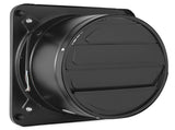 12 Inch Industrial Ventilation Extractor ventilation fan commercial air blower fan Metal Axial V952-PQFJYNF-300-2T001V7