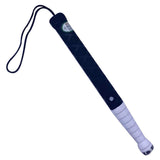 Telescopic Blind Cane - Reflective Folding Walking Stick for Vision Impaired and Blind ,Lnclude V1192-AZ-W-11337