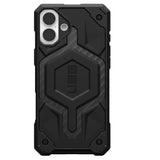 UAG Monarch Pro MagSafe Apple iPhone 16 Plus , 25ft. V1202-V2-MPA-UGMPISPMC-CF