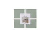 Vintage Design Homewares Helm Green Washed Linen Cotton Tablecloth 130cm x 180cm V442-HIN-TABLEC-HELMLINENC180CM-GREEN-RE