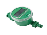 1 Set 20m Auto Timer Plant Self Watering Drip Irrigation Micro System Garden Dripper Hose Kits V1294-YM0722-JYA01438