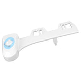 Smart Toilet Bidet Automatic Cleaning of Nozzles NonElectric Bidet Accessories for Bathroom V1294-YM0901-3112200091411