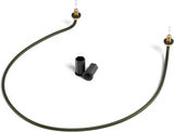 W10518394 Dishwasher Heating Element Replacement or Whirlpool Kenmore Maytag Amana Dishwashers, V1259-DP01-F-315