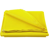 VEVOR 8 x 10 Ft Blanket Gold Fiberglass Blanket Portable Fiberglass Fire Retardant Blanket V952-HT8X10GD000000001V0