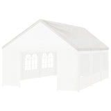 Wallaroo 6x6 White Premium Outdoor Event Marquee Roof Spare Part ROOF-6X6-CPT-WH