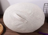 SWETRACE 1Pack Thick Yoga Ball Cover in Cotton for Gym and Yoga Practice Accessories V1189-LWWAL-20260327-03814