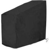 Waterproof Exercise Bike Cover - 123 x 58 x 113/142 cm - Dustproof and Sunproof - for Outdoor V1237-ZY-203-2455