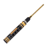 Screw Driver Repair Tool Push Type 12 in 1 Ergonomic High Toughness Multi Bit Screwdriver Tool Set V1294-YM0703-3114230060311
