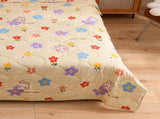 Cotton Quilt Washable Embroidery Ultrasonic Quilting Skin Friendly Cotton Comfortable Breathable V1294-YM0716-3117220176819