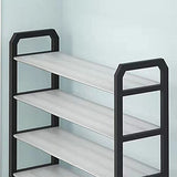 4 tier Shoe Rack Storage Organiser V178-84757
