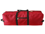 Christmas Tree Storage Bag 600D Oxford Cloth with Handle for 7in Tall Detachable Tree Red V1294-YM0710-210702XA11-3