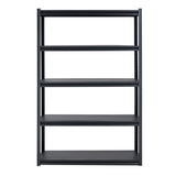 VEVOR Storage Shelves 24" D x 48" W x 72" H 5-tier Garage Storage Shelving，609 x 1219 x 1829 mm V952-JSBSXHJ24487H0A32V0
