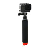 Gopro Diving Buoyancy Stick With Floating Hand Grip And Shutter Trigger PRL-4311ACD