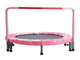 36" Kids, 3FT Indoor Outdoor, Foldable Mini with Handle, Rebounder V952-ETBC36YCYXBC32C6DV0