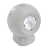 Wall Lamp Modern 3000k Warm White Light Wall Sconces Portable Easy Installation Wall Light for V1294-YM0901-3119230146711