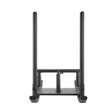 Weight Sled, Steel Power Sled, Fitness Strength Training Sleds for Athletic Exercise Speed V952-SZXQHSSYZTZD6BWW8002V0