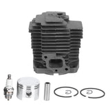 Cylinder Piston Assembly Kit 11005-2123 Fit for KAWASAKI TH48 KBH48A HA048J Trimmer 44mm V1294-YM0901-3111200096711