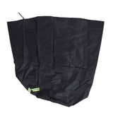 Pool Vacuum Cover with Reflective Strip 420D Oxford Cloth Water Dust Resistant Pool Cleaner Cover V1294-YM0901-3117240312311