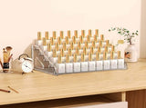 Seventh Floor Display Stand Acrylic Sticker Display Stand Sticker Holder Display For Daily Storage V1366-AZ2-W-28006