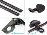 Handlebar Triathlon Cycling Bike Rest Handlebar for Road Bike V1366-AZ2-W-18625