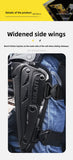 SULAITE CE Level 1 Certified Motorcycle Knee Pads Long Shin Guards Silver Hard Shell Armour Quick V888-ELOSUNG41896