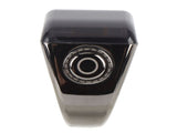 Smart Finger Counter Rechargeable Pray Time Reminder Digital Finger Smart Counter IP67 Water Proof V1294-YM0901-3115250008313