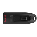 SanDisk Ultra CZ48 128G USB 3.0 Flash Drive V28-FUSSAN128GCZ48U31