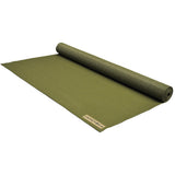 Jade Yoga Voyager Mat - Olive V398-JY-668OL