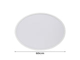 EMITTO Ultra-Thin 5CM LED Ceiling Down 54W White LI0352-54W-WH_NZ
