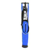 Lightweight Golf Stand Bag Portable Carry Bag for Driving Range - Blue V1308-DSZKI-380-1