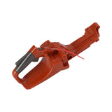 Fuel Tank Assembly Durable Wear Resistant Easy Installation Gas Fuel Tank for Husqvarna 445E 450E V1294-YM0901-3111210299711