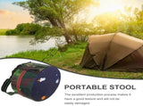 Foam Portable Stool Multi-Color Breathable for Home Use Lightweight and Durable V1370-AZ4-16884
