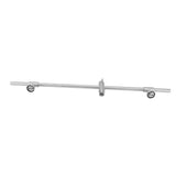 Shower Slide Bar Stainless Steel Head Holder Adjustable Wall Mount Home Decor for Bathroom V1294-YM0716-3112220048411