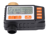 Sprinkler Timer Accurate Control 38 Bar Eco Friendly Automatic Watering Irrigation Timer for Garden V1294-YM0901-3111240026911