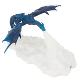 3D Print Fire Dragon Shaped Light Bedside Night Lamp USB Rechargeable for Home Decor Christmas Gift V1294-YM0901-3119200084111
