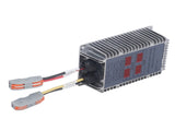 Solar Charge Controller MPPT Buck Charging 1030V Adjustable Control for Battery 300W V1294-YM0715-3114220051612