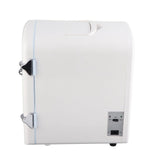 Mini Fridge 4L Portable Cooler Warmer Personal Refrigerator Includes DC12V Car Plug for Skin Care V1294-YM0901-3113230166811