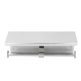 Stainless Steel Toilet Paper with Shelf Self Adhesive Punch Free Toilet Paper Shelf Roll V1294-YM0626-3112220090611