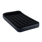 Intex Twin Dura-Beam Pillow Rest Classic Airbed 64141