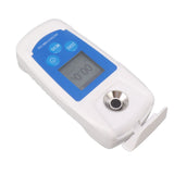 055% Digital Brix Refractometer High Accuracy Brix Tester Meter for Fruit Juice Beverage Drinks V1294-YM0703-3118230056811