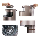 Joyoung new upgraded version Y-1 Plus Automatic Self Cleaning Blender V940-Y-1 PLUS